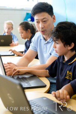 March 2021 / KLEMZIG_PRIMARY_210302_380