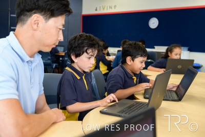 March 2021 / KLEMZIG_PRIMARY_210302_387