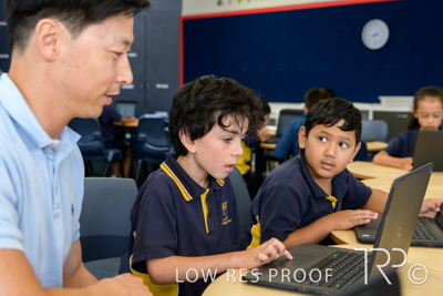 March 2021 / KLEMZIG_PRIMARY_210302_391