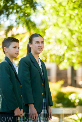 January 2024 / Students-x2-with-Pad-standing-outdors_240122_Z9E6425