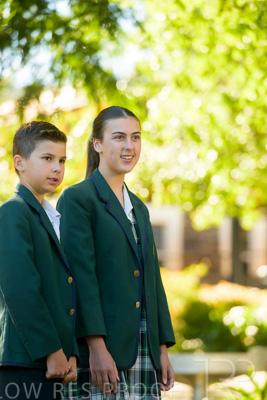 January 2024 / Students-x2-with-Pad-standing-outdors_240122_Z9E6430