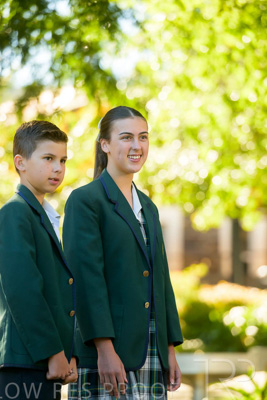 January 2024 / Students-x2-with-Pad-standing-outdors_240122_Z9E6433