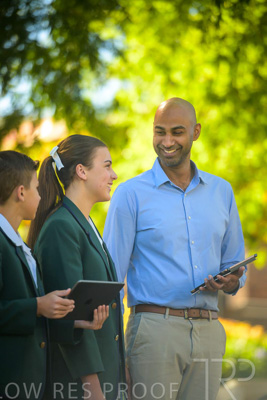 January 2024 / Teacher-and-2-Students-Standing-Outdoors_240122_Z9E6951