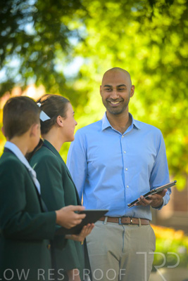 January 2024 / Teacher-and-2-Students-Standing-Outdoors_240122_Z9E6971