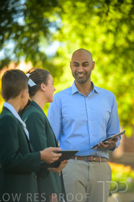 January 2024 / Teacher-and-2-Students-Standing-Outdoors_240122_Z9E6973