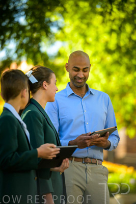 January 2024 / Teacher-and-2-Students-Standing-Outdoors_240122_Z9E6976