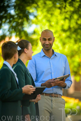 January 2024 / Teacher-and-2-Students-Standing-Outdoors_240122_Z9E6981