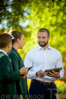 January 2024 / Teacher-and-2-Students-Standing-Outdoors_240122_Z9E7069