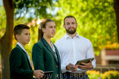 January 2024 / Teacher-and-2-Students-Standing-Outdoors_240122_Z9E7146