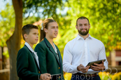 January 2024 / Teacher-and-2-Students-Standing-Outdoors_240122_Z9E7151