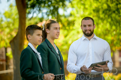 January 2024 / Teacher-and-2-Students-Standing-Outdoors_240122_Z9E7155