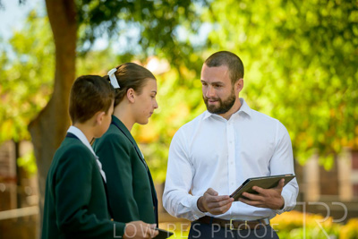 January 2024 / Teacher-and-2-Students-Standing-Outdoors_240122_Z9E7159
