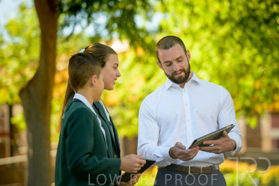 January 2024 / Teacher-and-2-Students-Standing-Outdoors_240122_Z9E7170
