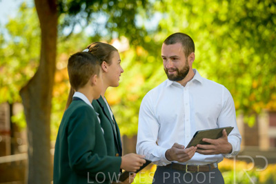 January 2024 / Teacher-and-2-Students-Standing-Outdoors_240122_Z9E7173