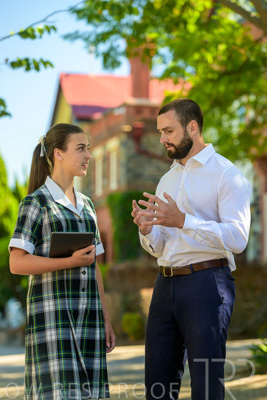 January 2024 / Teacher-with-1-Student-Standing-Outdoors_240122_Z9E7393