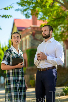 January 2024 / Teacher-with-1-Student-Standing-Outdoors_240122_Z9E7407