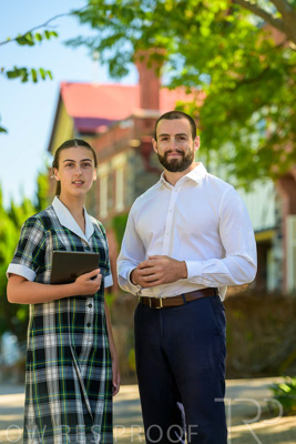 January 2024 / Teacher-with-1-Student-Standing-Outdoors_240122_Z9E7415