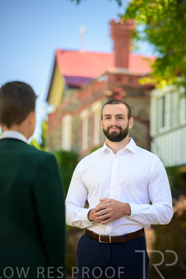 January 2024 / Teacher-with-1-Student-Standing-Outdoors_240122_Z9E7440