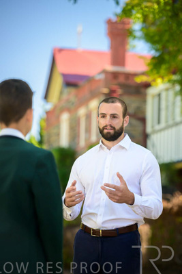 January 2024 / Teacher-with-1-Student-Standing-Outdoors_240122_Z9E7453