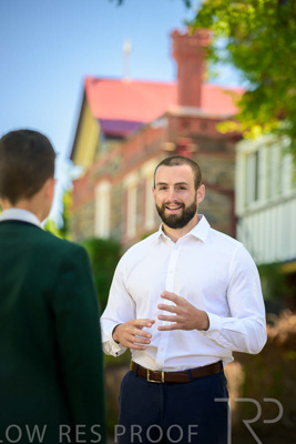 January 2024 / Teacher-with-1-Student-Standing-Outdoors_240122_Z9E7457