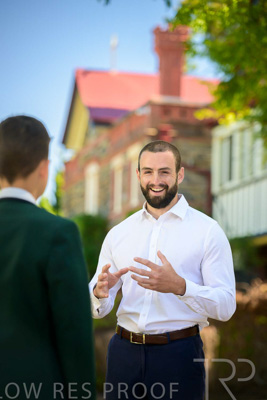 January 2024 / Teacher-with-1-Student-Standing-Outdoors_240122_Z9E7458