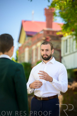 January 2024 / Teacher-with-1-Student-Standing-Outdoors_240122_Z9E7465