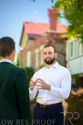 January 2024 / Teacher-with-1-Student-Standing-Outdoors_240122_Z9E7474