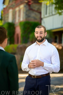 January 2024 / Teacher-with-1-Student-Standing-Outdoors_240122_Z9E7485