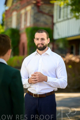 January 2024 / Teacher-with-1-Student-Standing-Outdoors_240122_Z9E7488