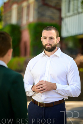 January 2024 / Teacher-with-1-Student-Standing-Outdoors_240122_Z9E7494