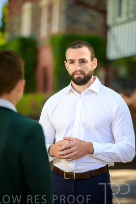 January 2024 / Teacher-with-1-Student-Standing-Outdoors_240122_Z9E7503