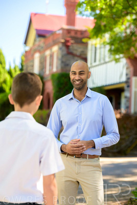 January 2024 / Teacher-with-1-Student-Standing-Outdoors_240122_Z9E7520