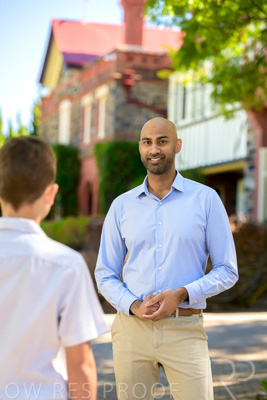 January 2024 / Teacher-with-1-Student-Standing-Outdoors_240122_Z9E7537