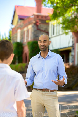 January 2024 / Teacher-with-1-Student-Standing-Outdoors_240122_Z9E7543