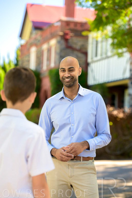 January 2024 / Teacher-with-1-Student-Standing-Outdoors_240122_Z9E7564