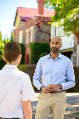 January 2024 / Teacher-with-1-Student-Standing-Outdoors_240122_Z9E7577