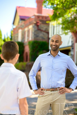 January 2024 / Teacher-with-1-Student-Standing-Outdoors_240122_Z9E7602