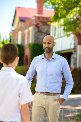 January 2024 / Teacher-with-1-Student-Standing-Outdoors_240122_Z9E7631