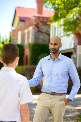 January 2024 / Teacher-with-1-Student-Standing-Outdoors_240122_Z9E7636