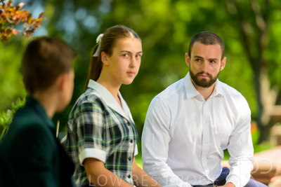 January 2024 / Teacher-with-2-Student-Sitting-Outdoors_240122_Z9E7960