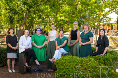 February 2025 / Leadership-Team-250225-_Z9C3112