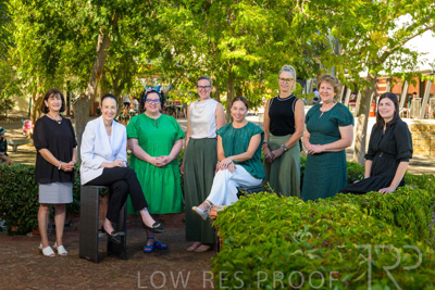 February 2025 / Leadership-Team-250225-_Z9C3115