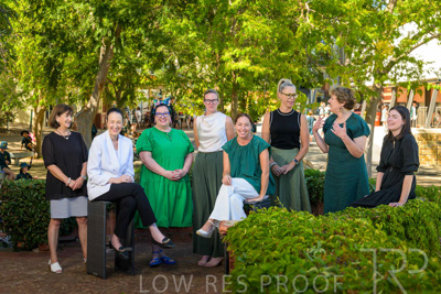 February 2025 / Leadership-Team-250225-_Z9C3139