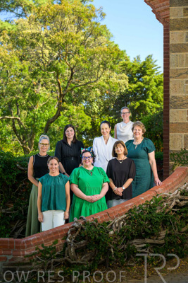 February 2025 / Leadership-Team-250225-_Z9C3157