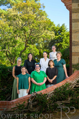 February 2025 / Leadership-Team-250225-_Z9C3160