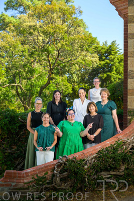 February 2025 / Leadership-Team-250225-_Z9C3164