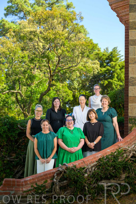 February 2025 / Leadership-Team-250225-_Z9C3176