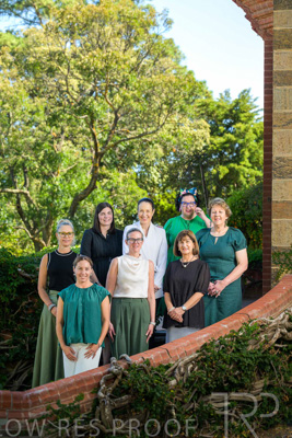 February 2025 / Leadership-Team-250225-_Z9C3183