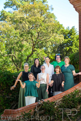 February 2025 / Leadership-Team-250225-_Z9C3206