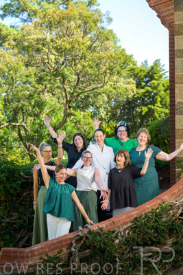 February 2025 / Leadership-Team-250225-_Z9C3210